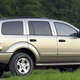 Illustration for article titled Hot Take: The Second-Generation Dodge Durango Was Uglier Than the Pontiac Aztek